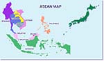 ASEAN FMs Underline  Centrality ahead of Summit 